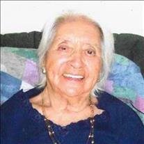 Julia Quiroz Molinar