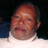 Clarence McNeill Jr.