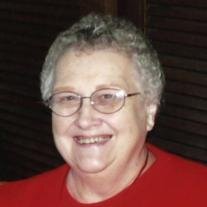 Bette Lou Stankewicz