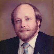 Mr. Larry Brian Smith