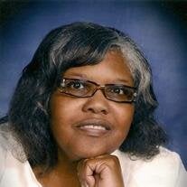 Rev. Estella Johnson