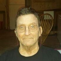 Wayne Gruber