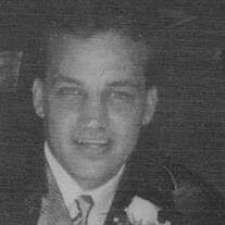 David Richard Brown