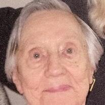 Margaret E. (Alsheimer) Meyers