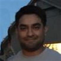 Johnny Longoria Jr.