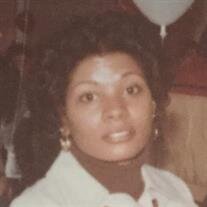 Jantha Marne Johnson