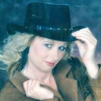 Rebecka Sue Tinker