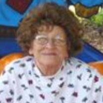 Nellie M. Cox