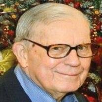 Richard F. Baker