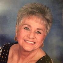 Barbara Gail Hood