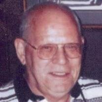 Edward Sweet