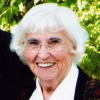 Nora Eglin