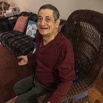 Jose J Vera