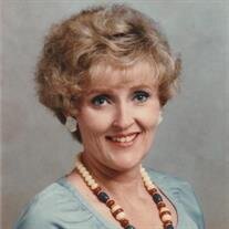 Julianne Penrose Hinkle