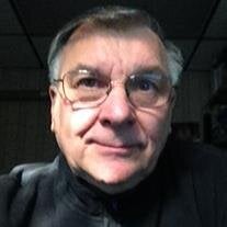 Francis Charles Dlubak