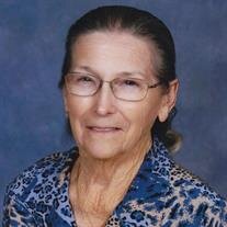 Elizabeth "Lizzy" Beisert Rackel