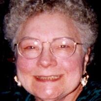 Evelyn Riccardi