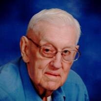 George Robert Wimsett Sr.