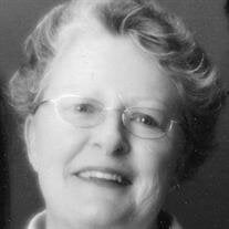 Marie Carter Taylor