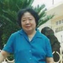 Quy T. Nguyen