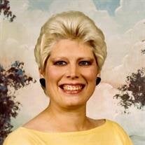 Janet Ruth Sargent
