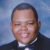 Altevius "AJ" Anderson