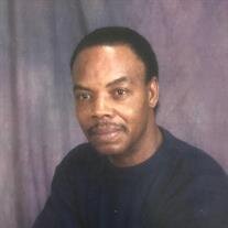 Mr. Arthur Blanton Sr.