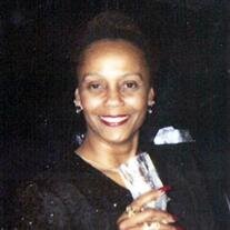 Pamela R. Butler