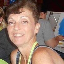 Dyana Woodall Williams