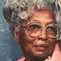Mrs.  Estella Brown