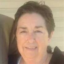 Mary Louise Moore