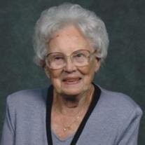 Lucille Kubat Thelemann