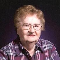Dolores Ann Devine