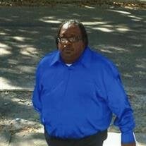 Mr. Ronnie James Webster