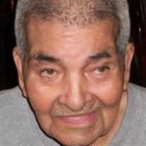 Francisco Garcia