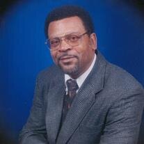 Mr. Curtis Wells Sr.