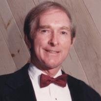 Edward Cornelius Austin, Jr.