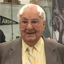 Richard Kenneth MacNealy