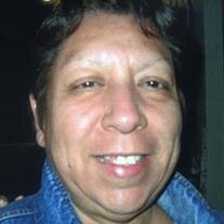 Joanna R. Delgado