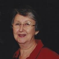 E. Ann Ennis