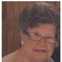 Mrs. Rose Marie Bott