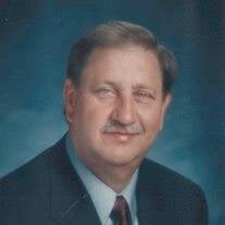 Richard Harris"Rick" SIEVERS Jr.