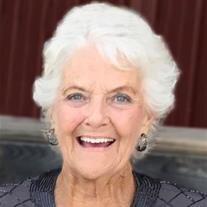 Linda (Schramm) Heinrich