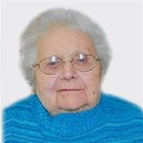 Dorothy A. Richter