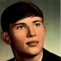 WENDELL RAY FRAZIER