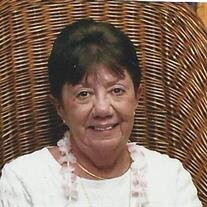 Donna P. Faucher