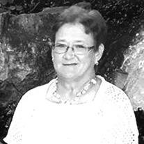 Vicki Lee Abercrombie