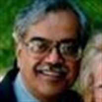 Rama Ramagopal