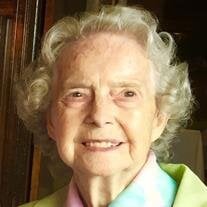 Betty Cummings Marcum