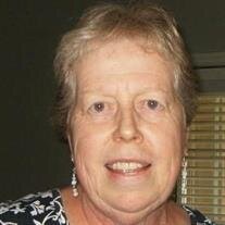 Beverly  Rose Wallace
